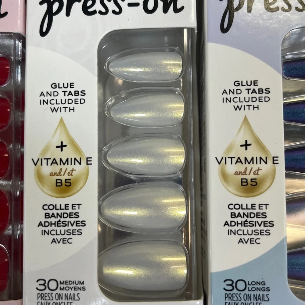 Sally Hansen brand sally